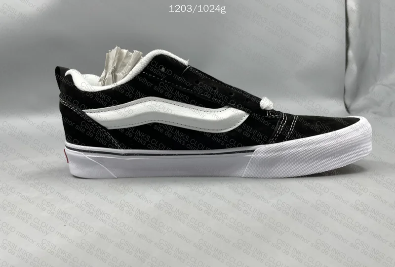 Vans Knu PAI 7