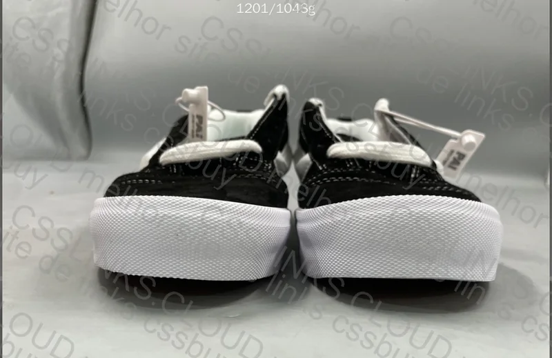 Vans KNU PAI 2