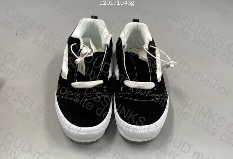 Vans KNU PAI 3