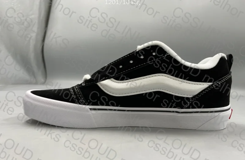 Vans KNU PAI 5