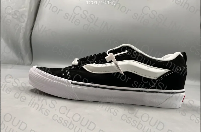 Vans KNU PAI 6