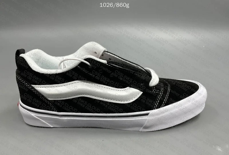 vans knu PAI