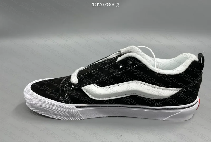 vans knu PAI 10