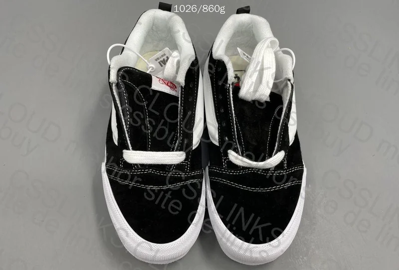 vans knu PAI 11