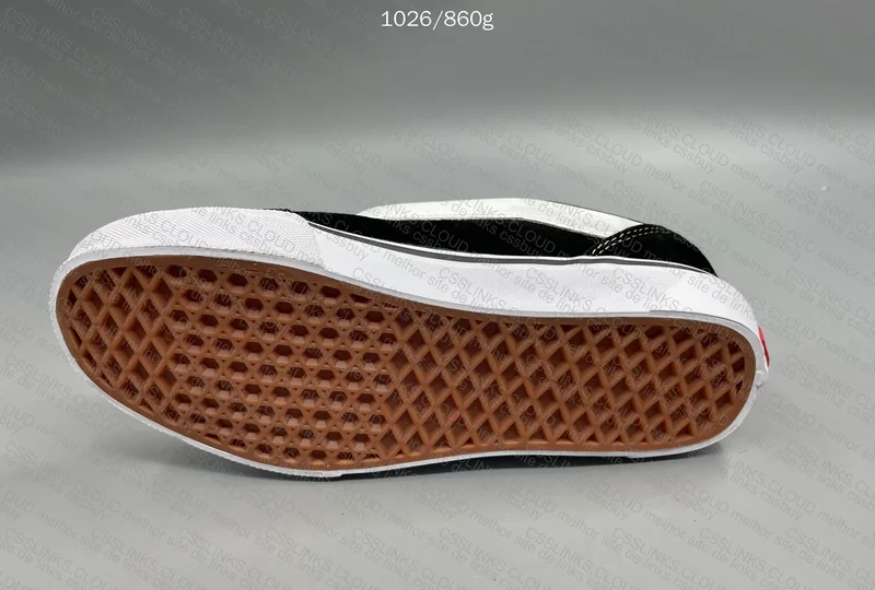 vans knu PAI 2