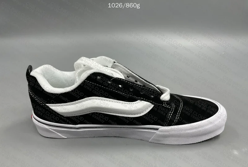 vans knu PAI 3