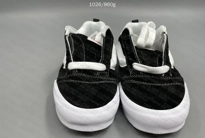 vans knu PAI 4