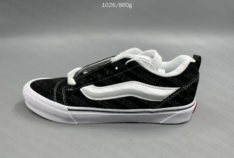 vans knu PAI 9
