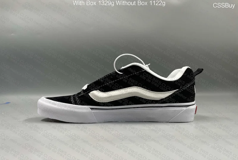 Vans Knu Potato 3