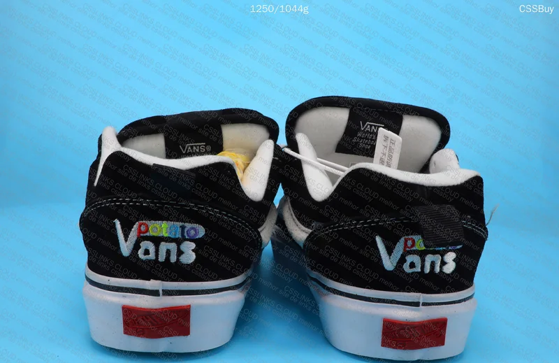 Vans KNU Potato 2