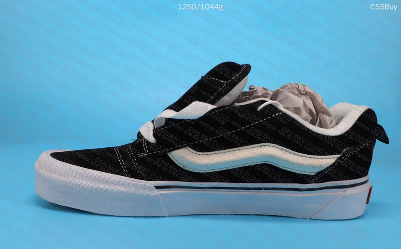 Vans KNU Potato 3