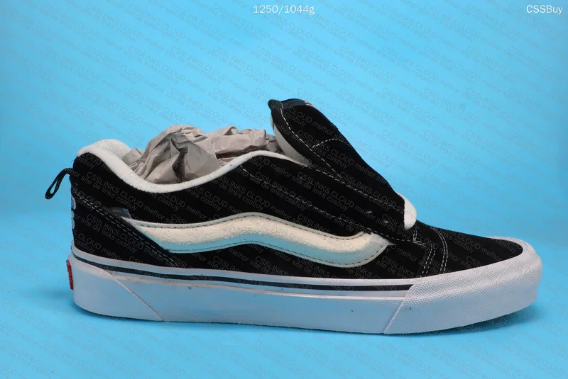 Vans KNU Potato 4