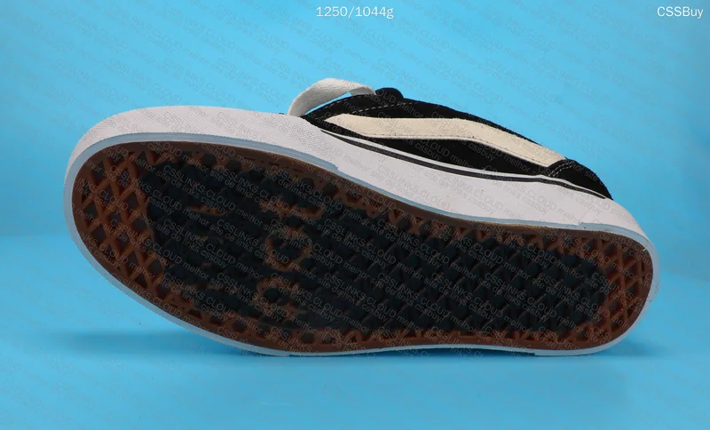 Vans KNU Potato 5