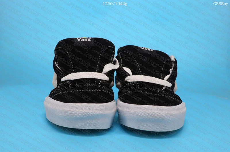 Vans KNU Potato 7