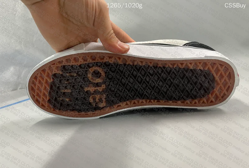 VANS KNU POTATO 3