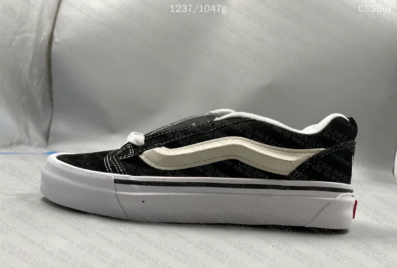 Vans knu potato 2