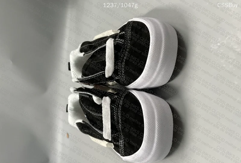 Vans knu potato 8
