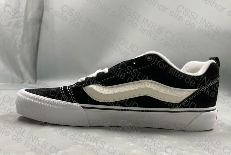 VANS KNU POTATO - GL?