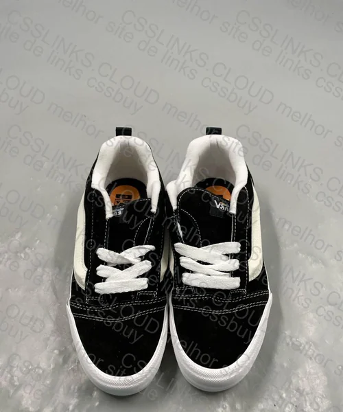VANS KNU POTATO - GL? 2