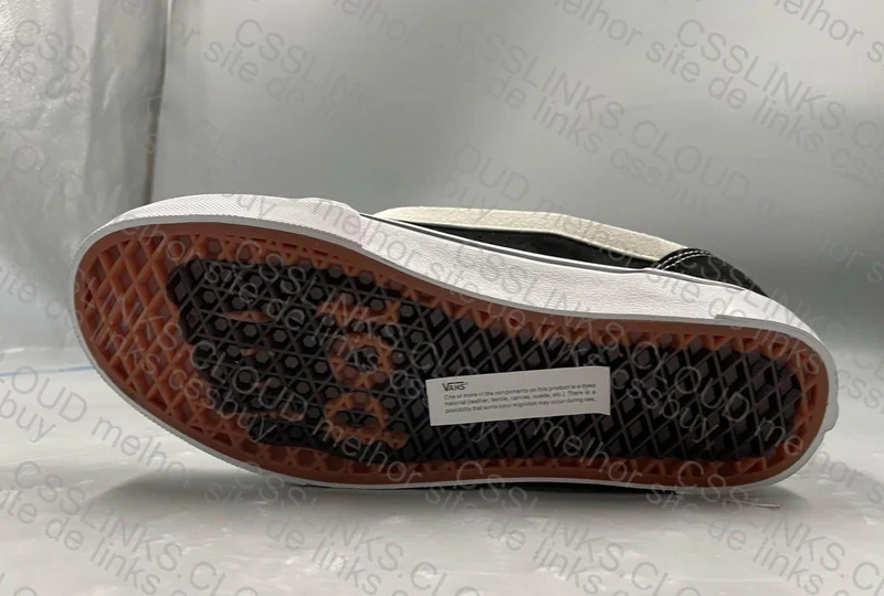 VANS KNU POTATO - GL? 4