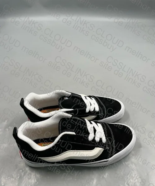 VANS KNU POTATO - GL? 8