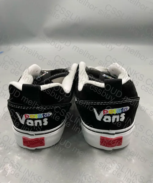 VANS KNU POTATO - GL? 9