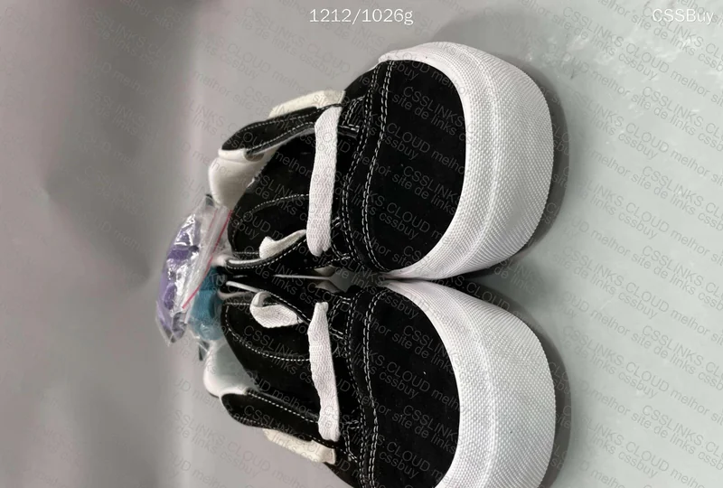 Vans KNU potato GL?