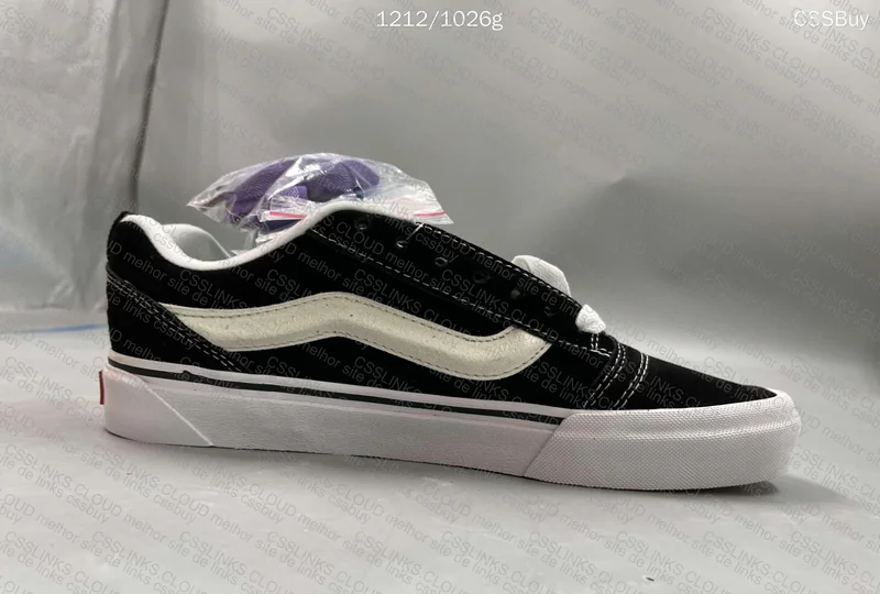 Vans KNU potato GL? 2
