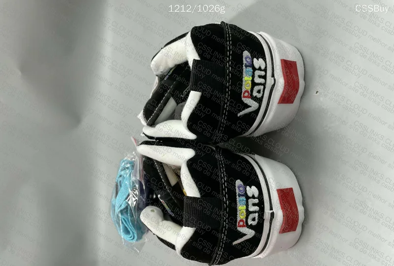 Vans KNU potato GL? 3