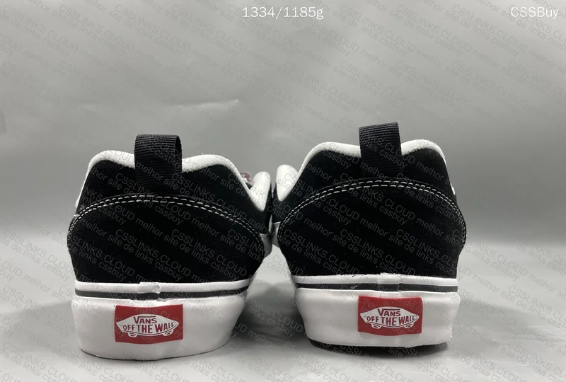 Vans knu school 3