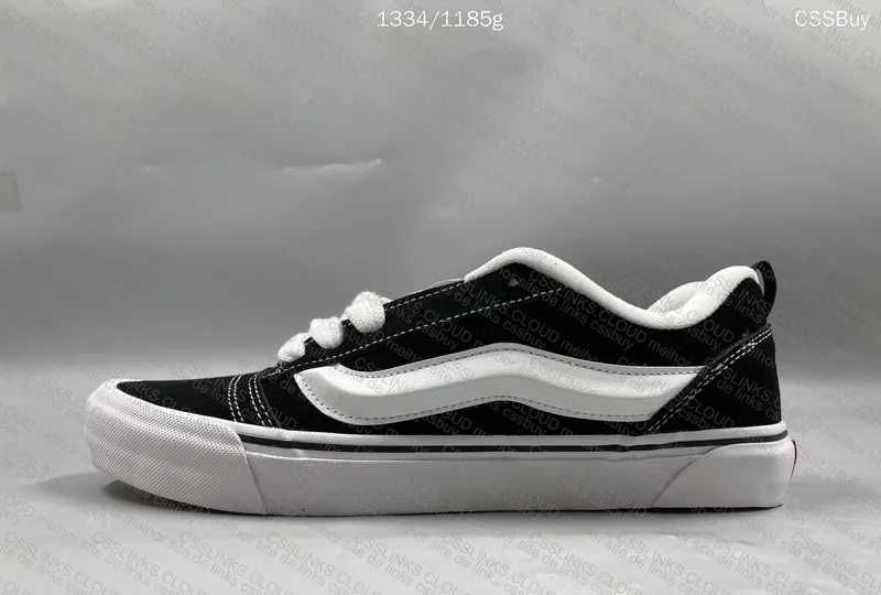 Vans knu school 4