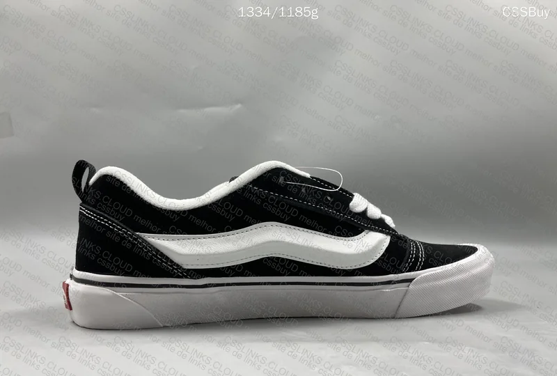Vans knu school 5