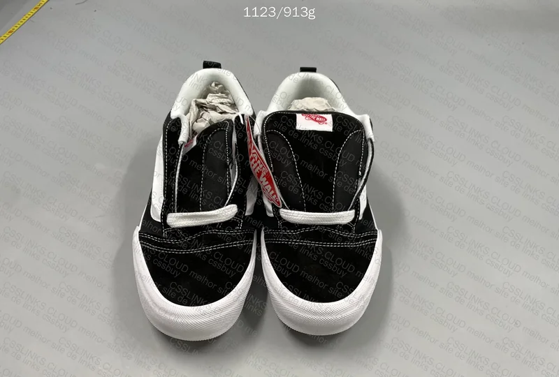 Vans Knu School 2