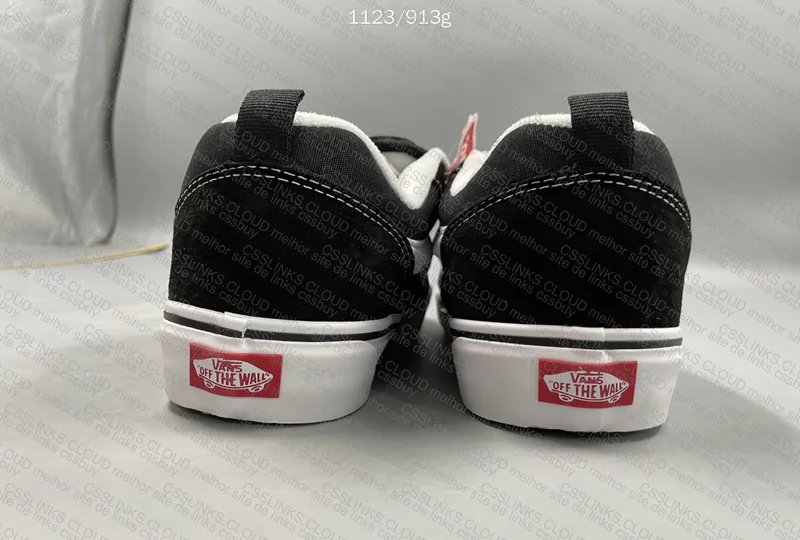 Vans Knu School 3