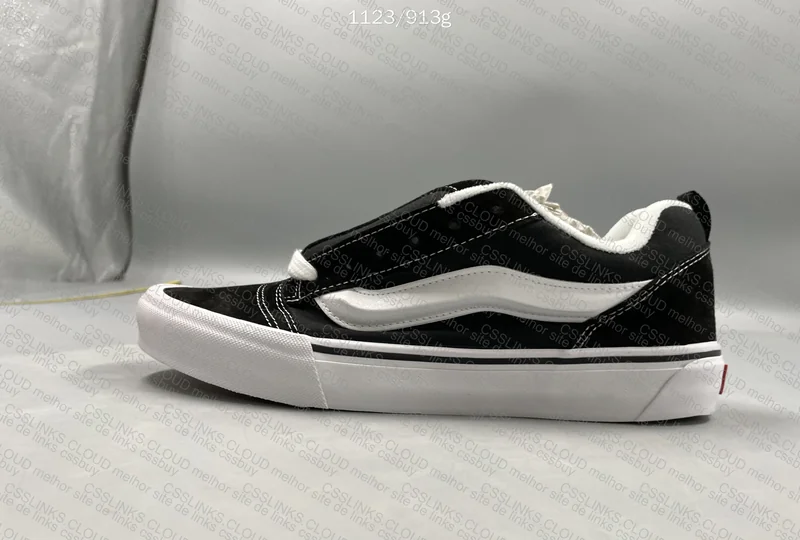 Vans Knu School 4