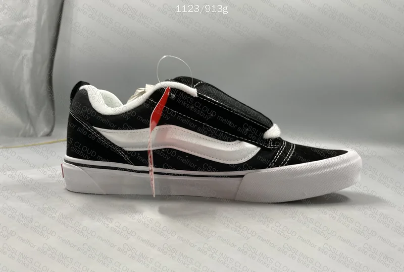 Vans Knu School 5