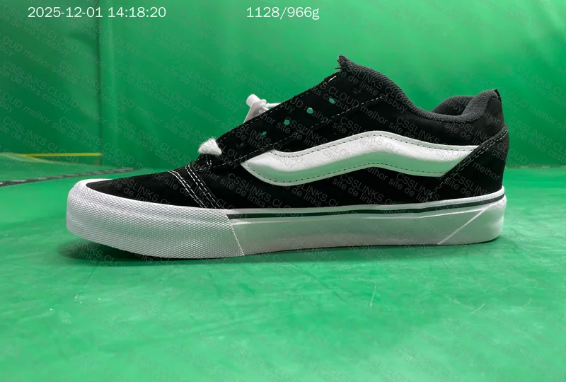 VANS KNU SCHOOL 5