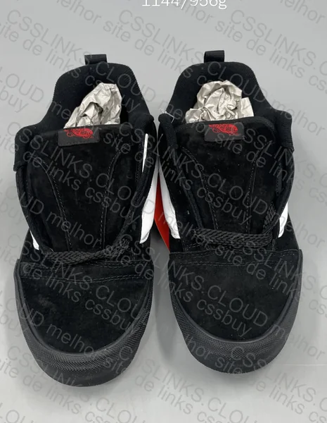 Vans Knu School GL or RL?