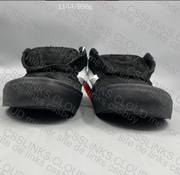 Vans Knu School GL or RL? 2