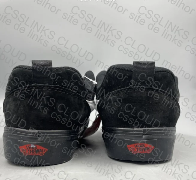 Vans Knu School GL or RL? 3