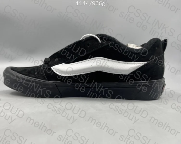 Vans Knu School GL or RL? 4