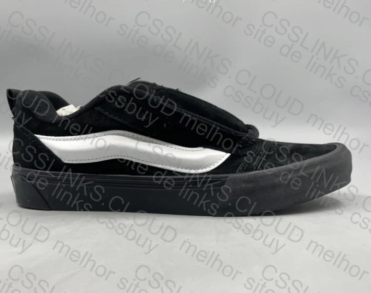 Vans Knu School GL or RL? 5