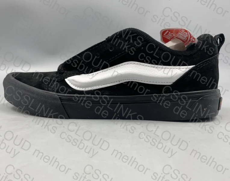 Vans Knu School GL or RL? 6