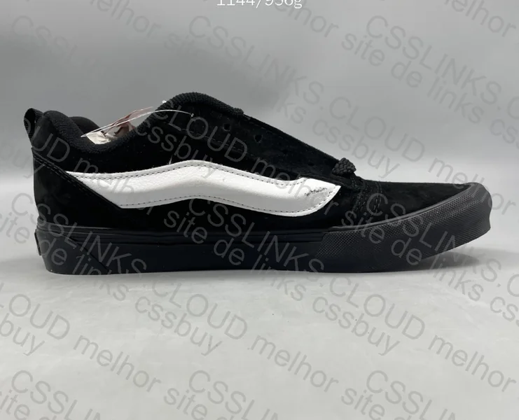 Vans Knu School GL or RL? 7