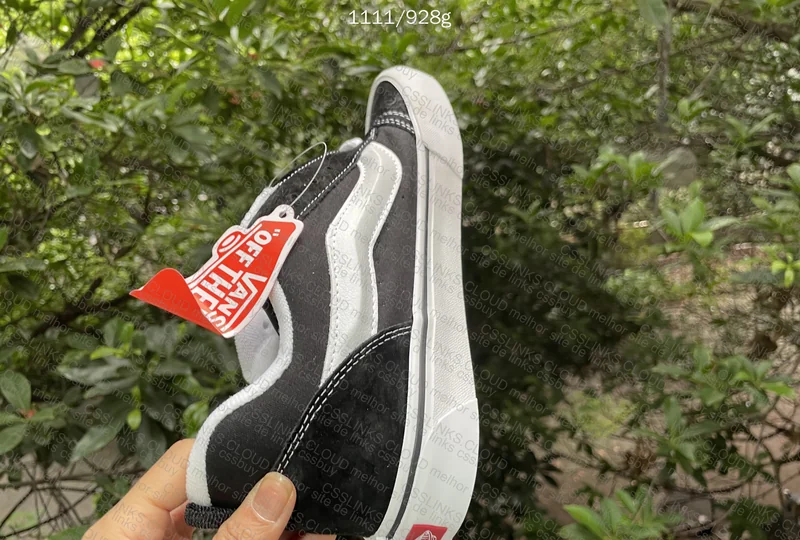 Vans Knu School ta gl?