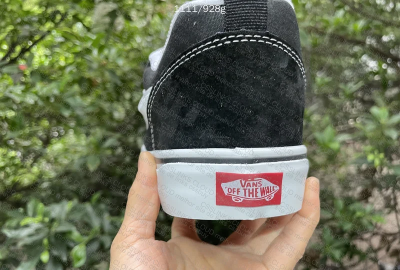 Vans Knu School ta gl? 2