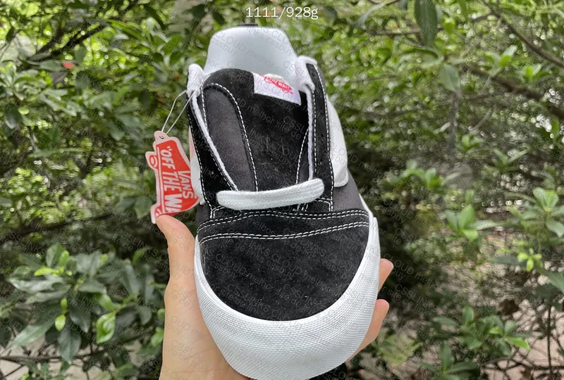 Vans Knu School ta gl? 3