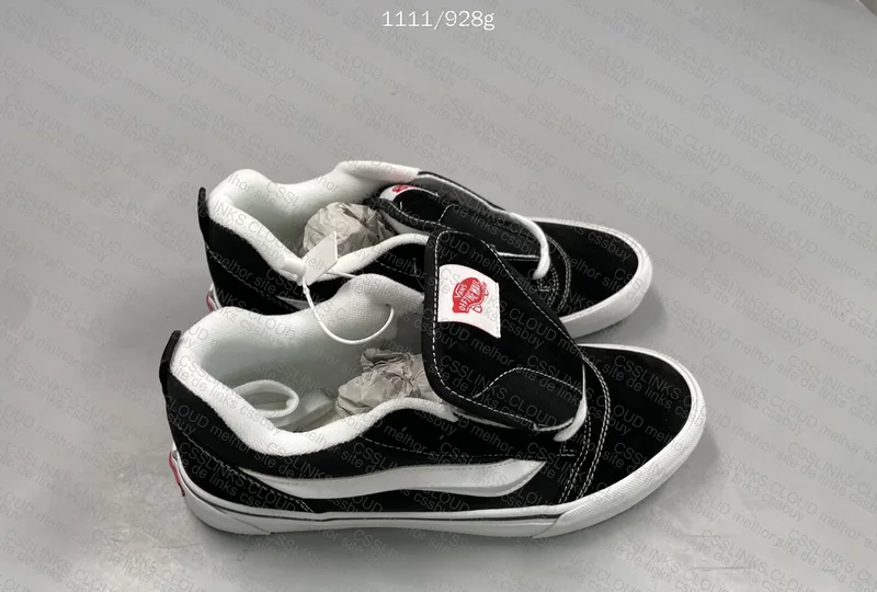 Vans Knu School ta gl? 4