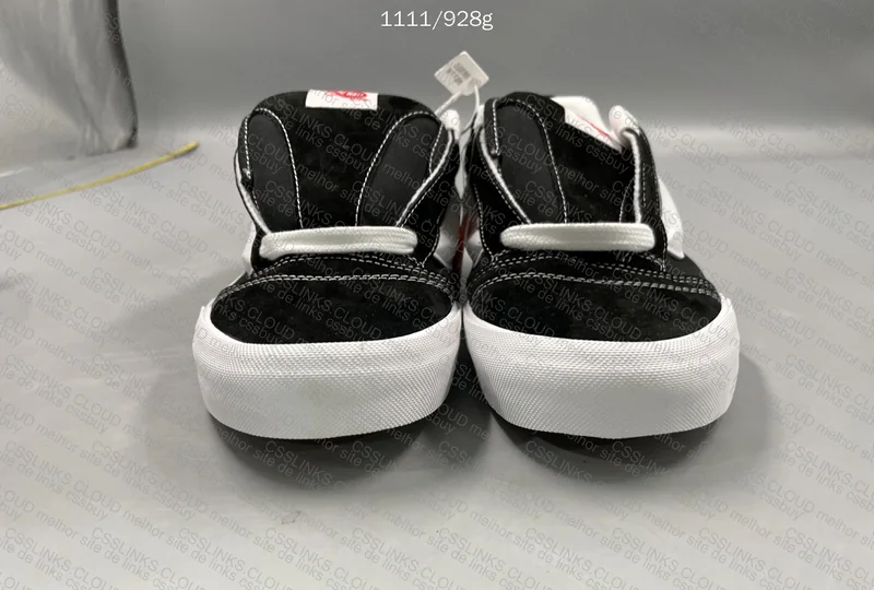 Vans Knu School ta gl? 5