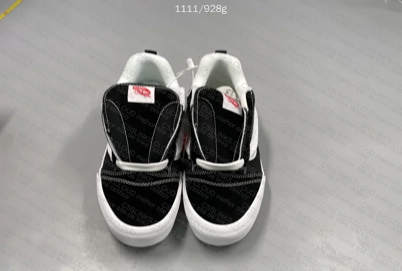 Vans Knu School ta gl? 6